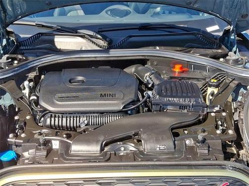 2023 MINI Clubman Cooper S