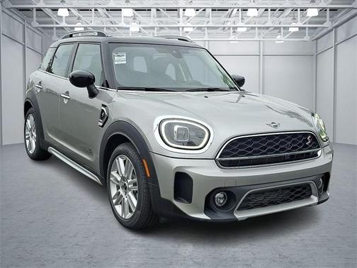 2023 MINI Countryman Cooper S