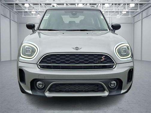 2023 MINI Countryman Cooper S