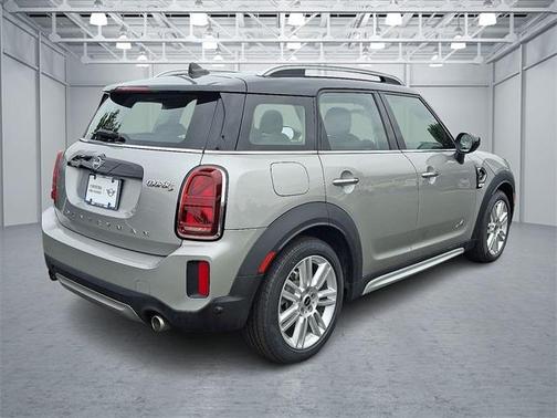 2023 MINI Countryman Cooper S