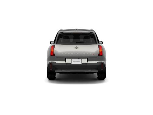 2025 MINI Countryman S