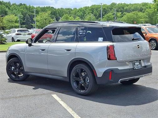 2025 MINI Countryman S