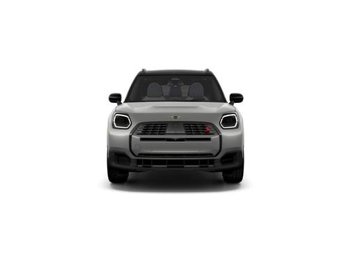 2025 MINI Countryman S