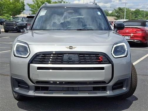 2025 MINI Countryman S