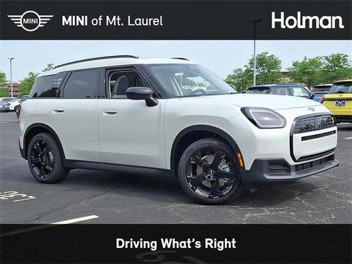 2025 MINI Countryman Base