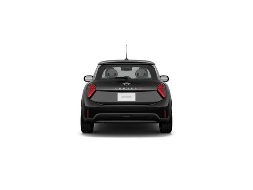 2026 MINI Hardtop Cooper S
