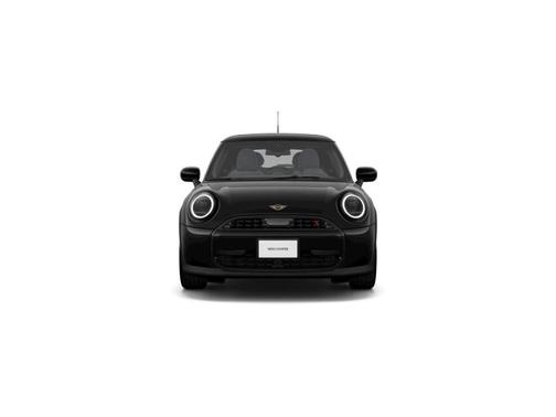 2026 MINI Hardtop Cooper S