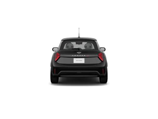 2026 MINI Hardtop Cooper S