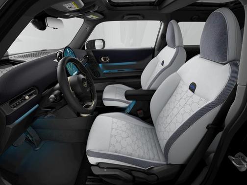 2026 MINI Hardtop Cooper S