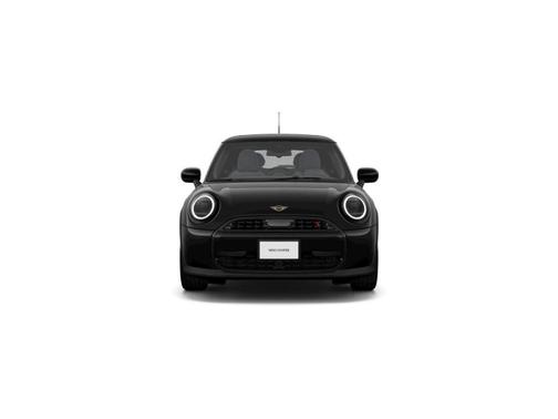 2026 MINI Hardtop Cooper S