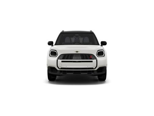 2026 MINI Countryman S