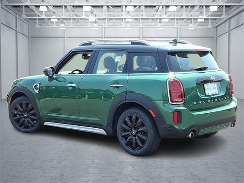 2023 MINI Countryman Cooper S