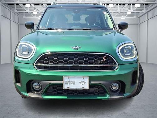 2023 MINI Countryman Cooper S