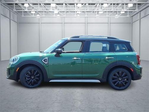 2023 MINI Countryman Cooper S