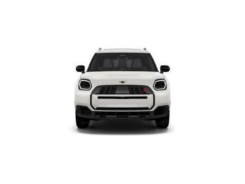 2025 MINI Countryman S