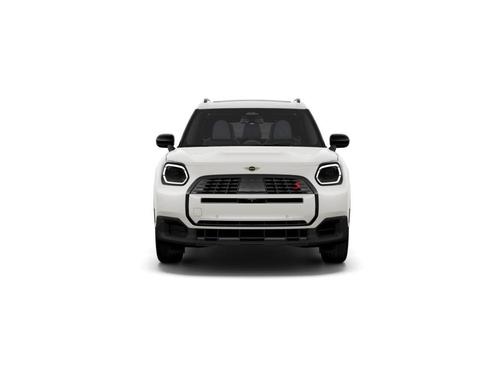 2025 MINI Countryman S