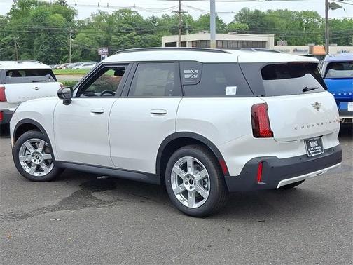 2025 MINI Countryman S
