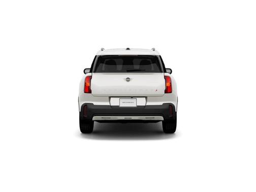 2025 MINI Countryman S
