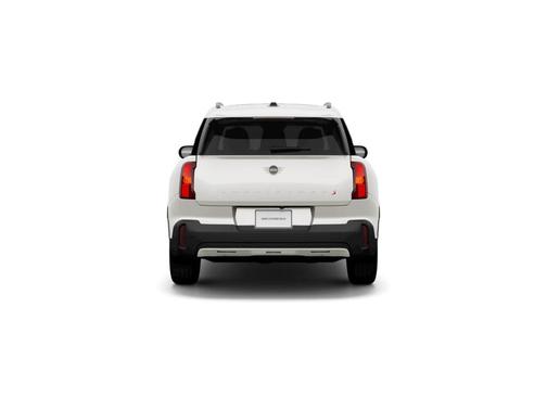2025 MINI Countryman S