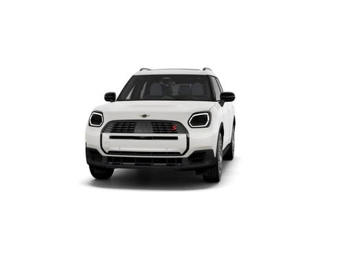 2025 MINI Countryman S