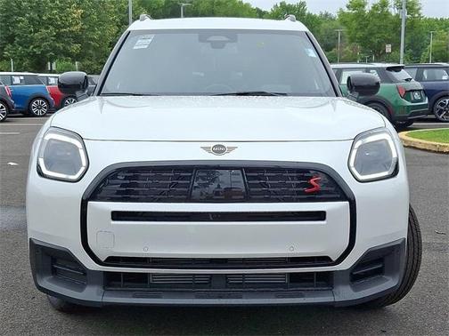 2025 MINI Countryman S