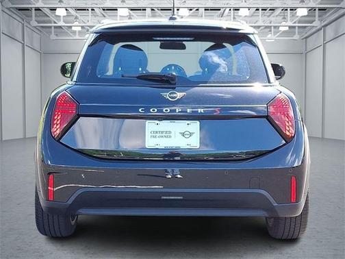2025 MINI Hardtop ICONIC