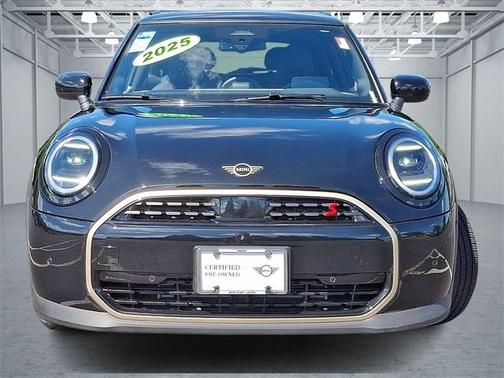2025 MINI Hardtop ICONIC