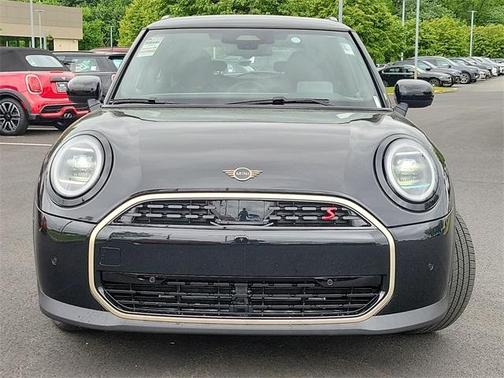 2025 MINI Hardtop 