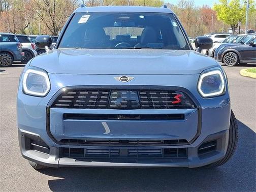 2025 MINI Countryman S
