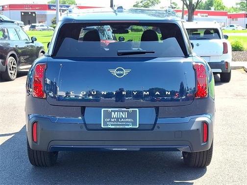 2025 MINI Countryman S