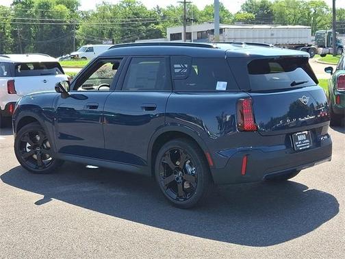 2025 MINI Countryman S