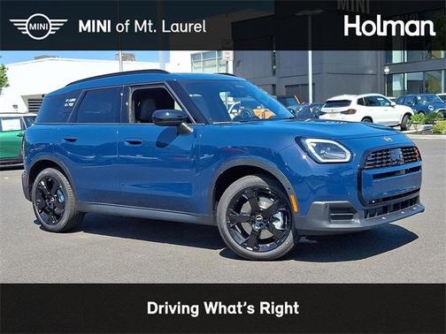 2025 MINI Countryman S