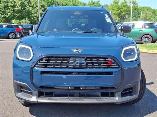 2025 MINI Countryman S