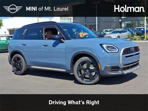 2025 MINI Countryman S