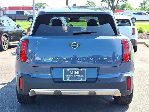 2025 MINI Countryman S
