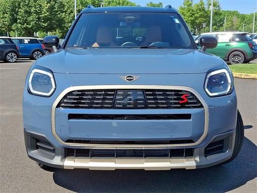 2025 MINI Countryman S