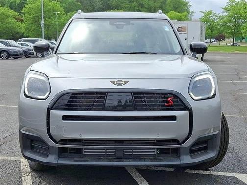 2025 MINI Countryman S