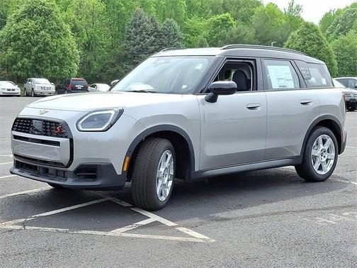 2025 MINI Countryman S