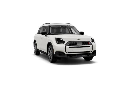 2025 MINI Countryman S