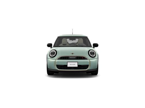 2026 MINI Hardtop Cooper S
