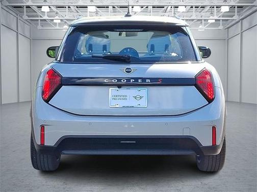 2025 MINI Hardtop SIGNATURE PLUS