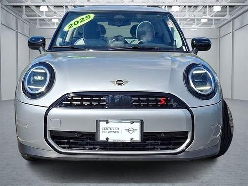 2025 MINI Hardtop SIGNATURE PLUS