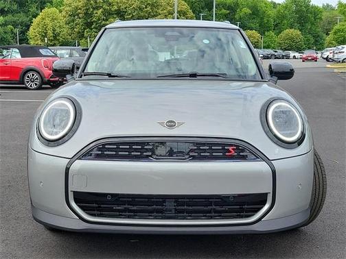 2025 MINI Hardtop 