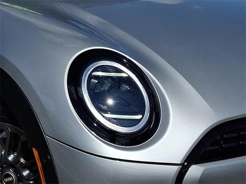 2025 MINI Hardtop SIGNATURE PLUS