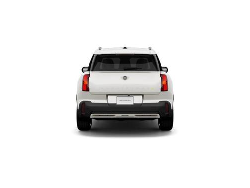2025 MINI Countryman Base