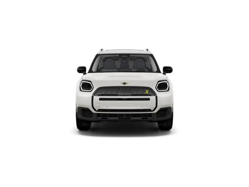2025 MINI Countryman Base