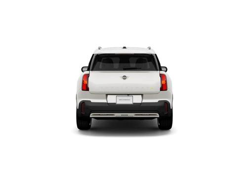 2025 MINI Countryman Base