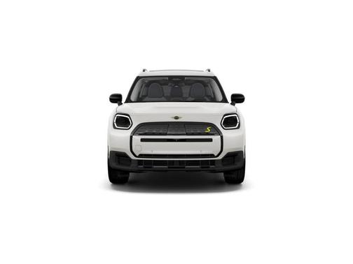 2025 MINI Countryman Base