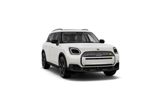 2025 MINI Countryman Base