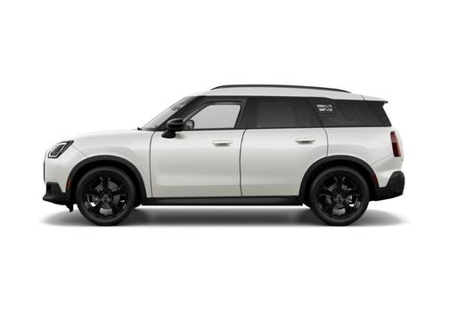 2025 MINI Countryman Base